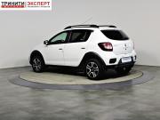 Renault Sandero II Рестайлинг Белгород  - изображение 25