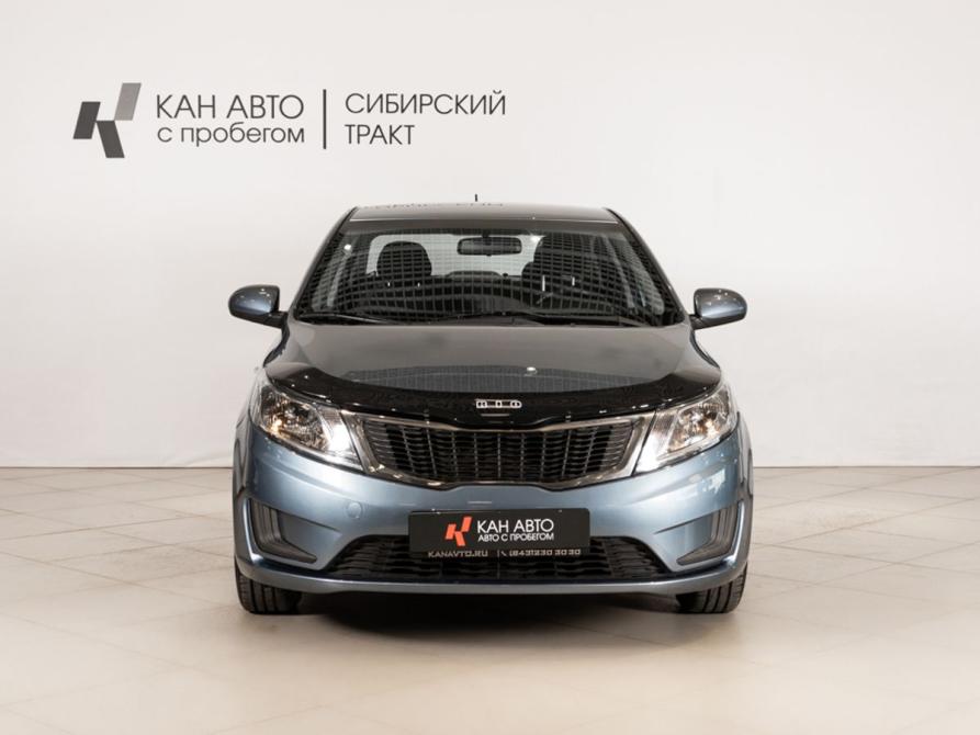 Kia Rio III Казань  - изображение 2
