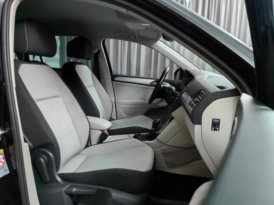 Volkswagen Tiguan II Москва  - изображение 8