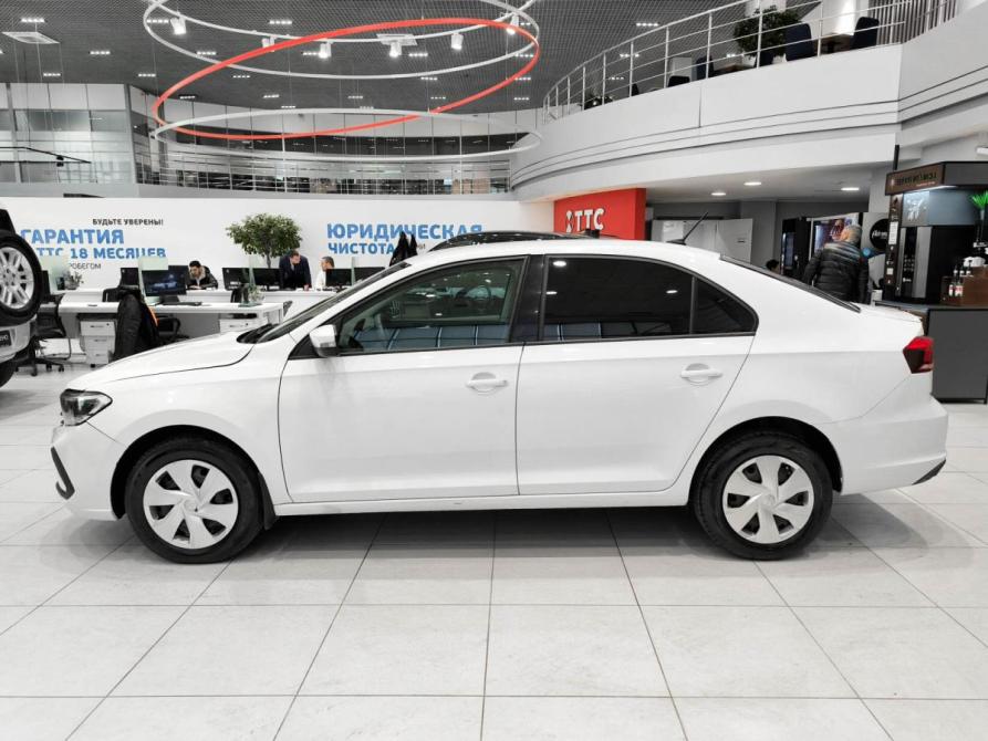 Volkswagen Polo VI Казань  - изображение 10