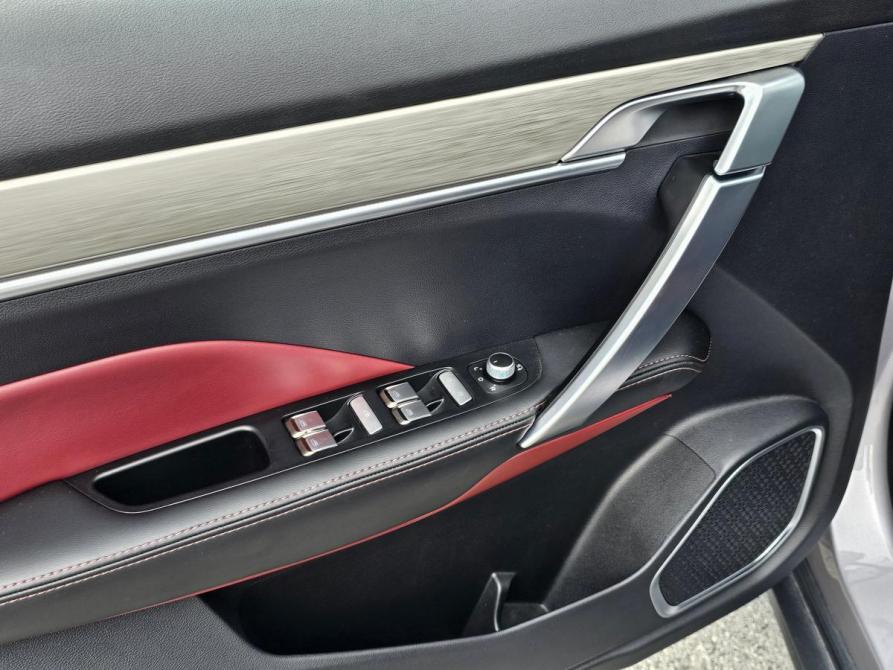 Geely Coolray I Тюмень  - изображение 11