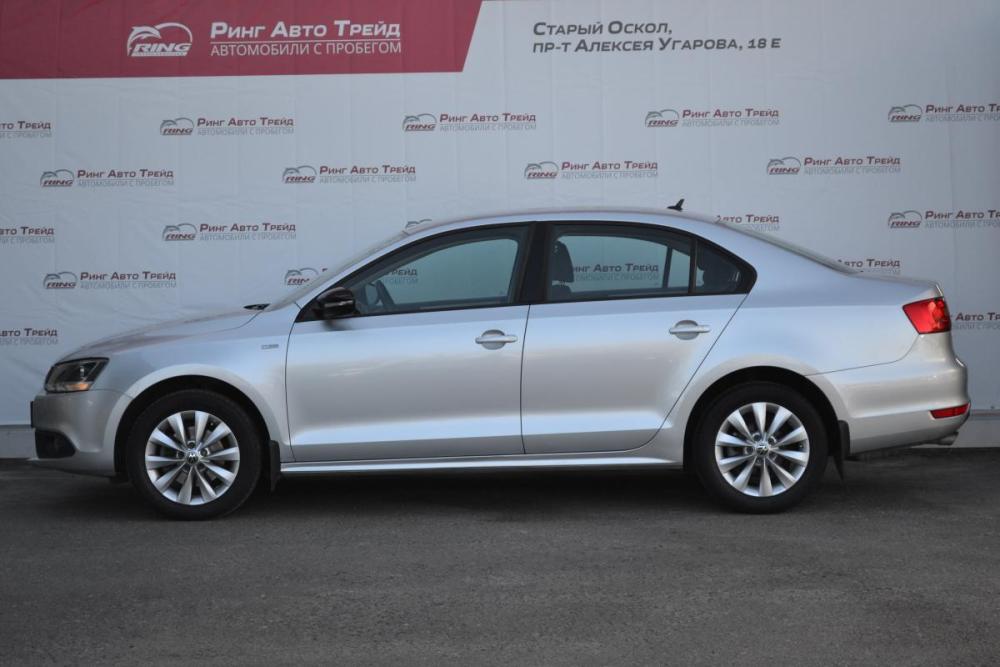Volkswagen Jetta VI Старый Оскол  - изображение 6
