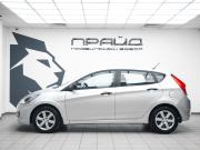 Hyundai Solaris I Ростов-на-Дону  - изображение 25