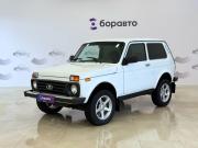 Lada (ВАЗ) 2121 (4x4) I Рестайлинг Ставрополь  - изображение 15