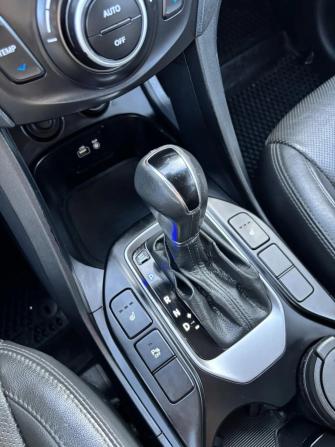 Hyundai Santa Fe III Рестайлинг с пробегом 2016 года, цена 2 245 275 рублей, 163323 км, внедорожник, Автокод Объявления