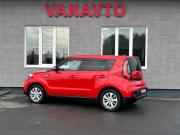 Kia Soul II Рестайлинг Альметьевск  - изображение 34