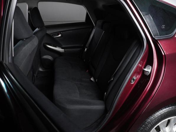 Toyota Prius III Рестайлинг (XW30) с пробегом 2014 года, цена 1 744 000 рублей, 184094 км, лифтбек, Автокод Объявления