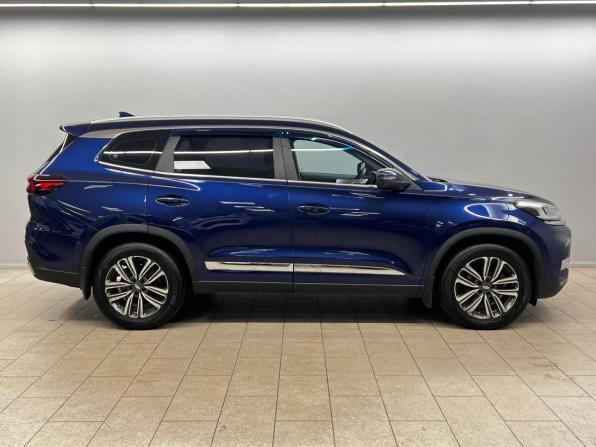 Chery Tiggo 8 I с пробегом 2020 года, цена 1 565 000 рублей, 112863 км, внедорожник, Автокод Объявления