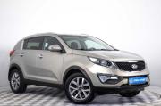 Kia Sportage III Рестайлинг Пермь  - изображение 21