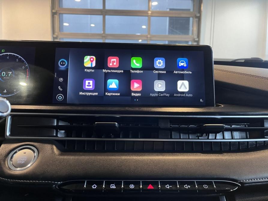 Chery Tiggo 7 Pro Max I Рестайлинг Чебоксары  - изображение 14