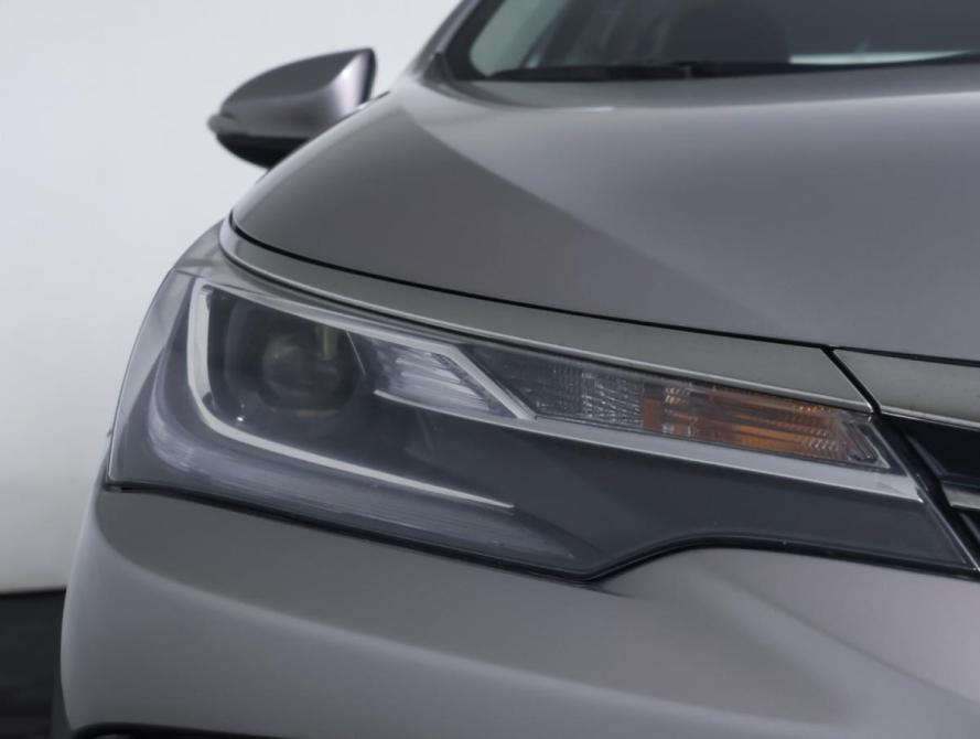 Toyota Corolla XI (E160 E170 E180) Рестайлинг 1 Москва  - изображение 19