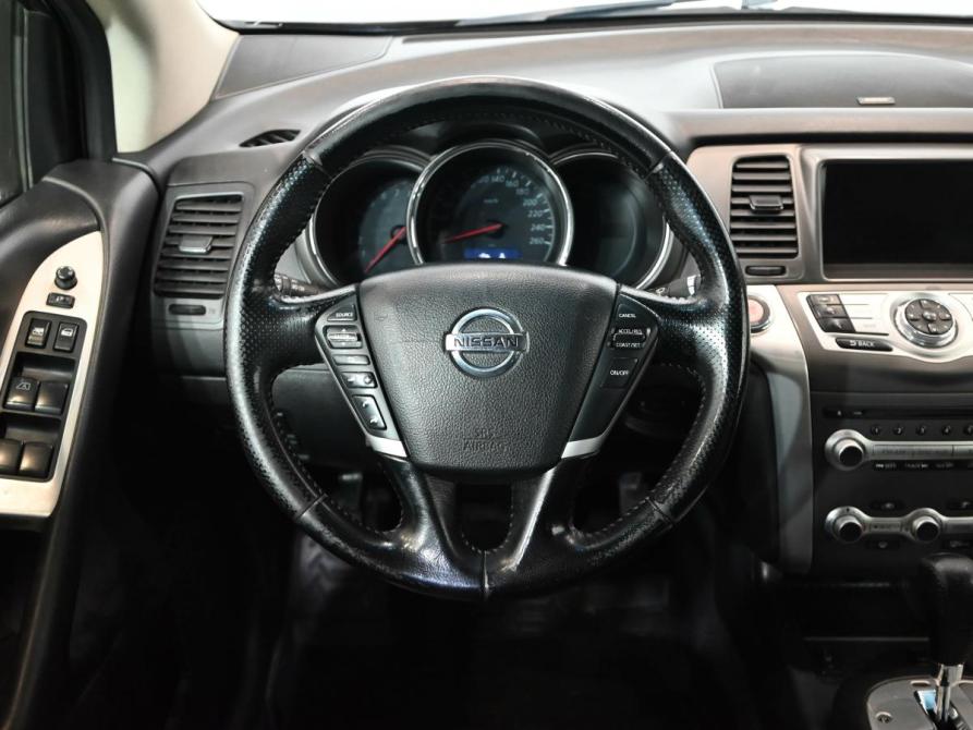 Nissan Murano II (Z51) Рестайлинг Екатеринбург  - изображение 13