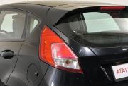 Ford Fiesta Mk6 Рестайлинг Нижний Новгород  - изображение 35