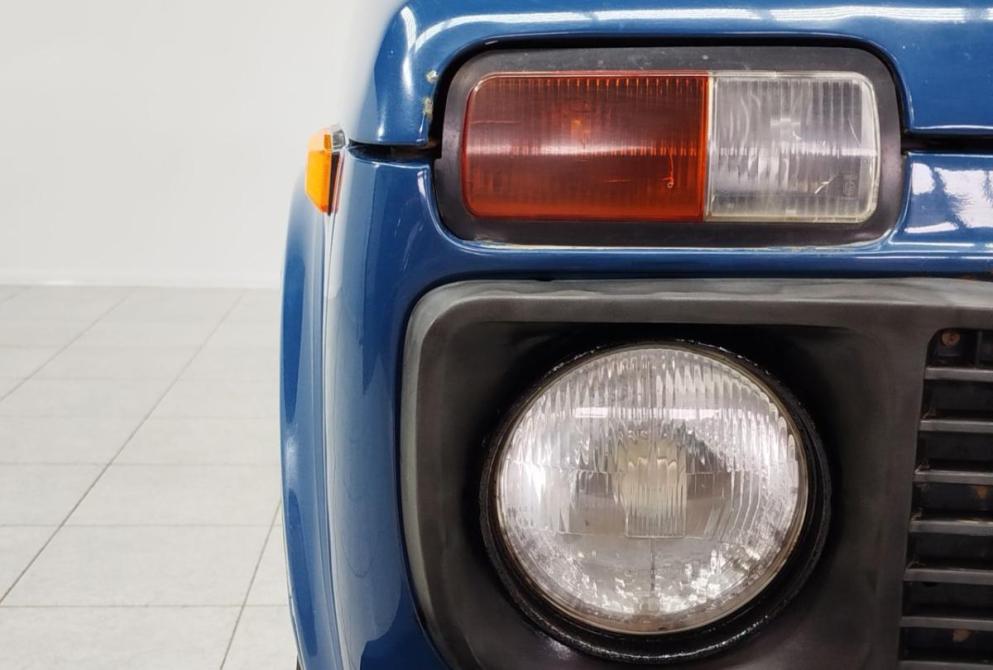 Lada (ВАЗ) 2121 (4x4) I Рестайлинг Саратов  - изображение 9