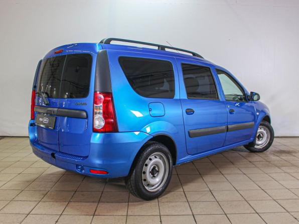 Lada (ВАЗ) Largus I с пробегом 2020 года, цена 810 000 рублей, 165000 км, универсал, Автокод Объявления
