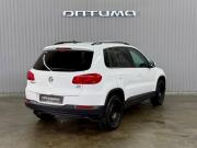 Volkswagen Tiguan I Рестайлинг Краснодар  - изображение 25