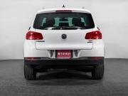 Volkswagen Tiguan I Рестайлинг Иркутск  - изображение 26