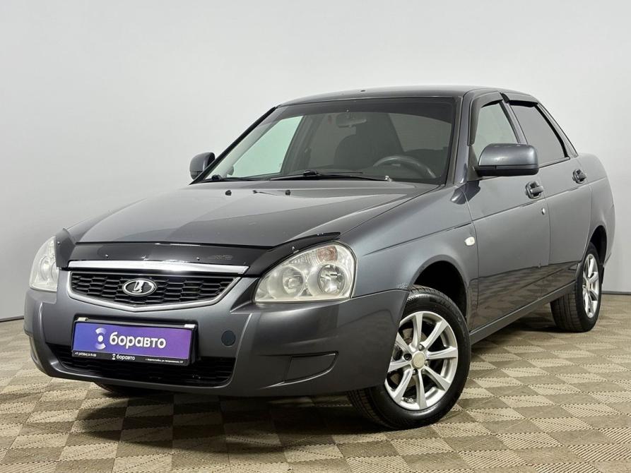 Lada (ВАЗ) Priora I Рестайлинг Борисоглебск  - изображение 1