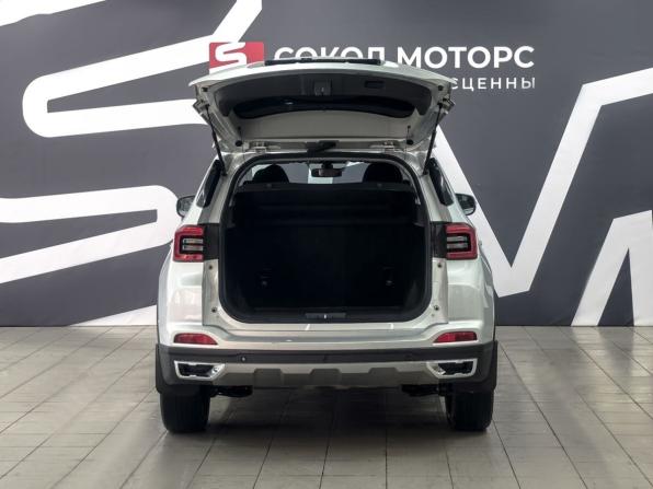 Chery Tiggo 4 Pro I Рестайлинг с пробегом 2023 года, цена 1 639 900 рублей, 54000 км, внедорожник, Автокод Объявления