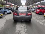Toyota Camry VI (XV40) Екатеринбург  - изображение 25