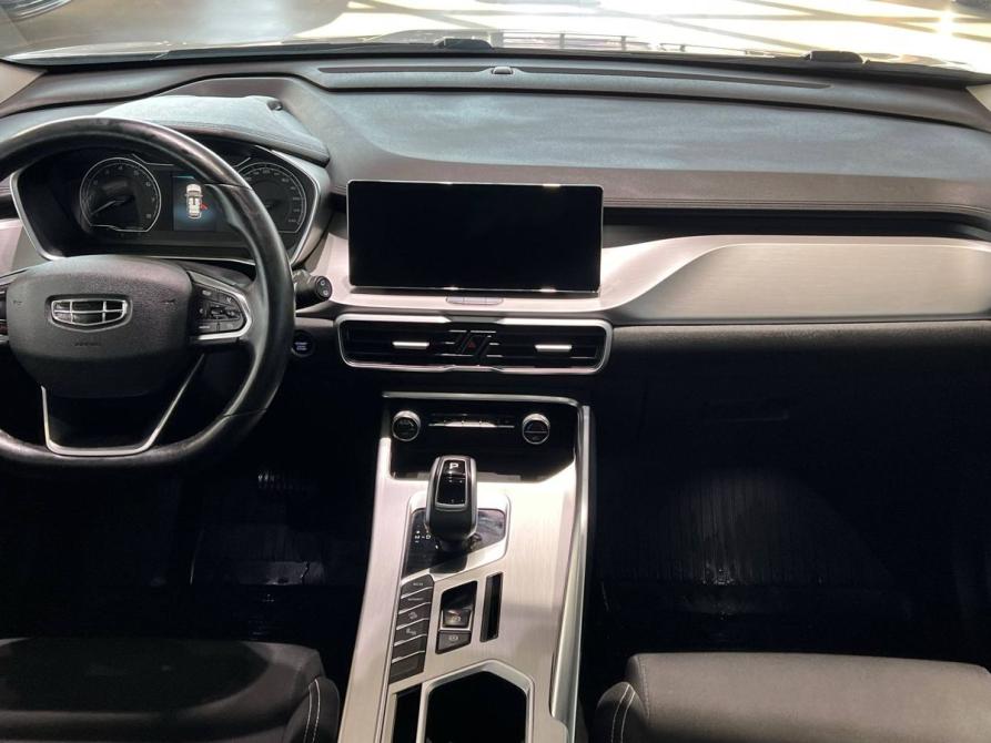 Geely Coolray I Оренбург  - изображение 25