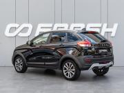 Lada (ВАЗ) XRAY I Краснодар  - изображение 21