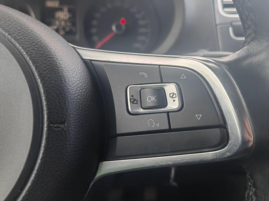 Volkswagen Polo V Рестайлинг Великие Луки  - изображение 15