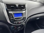 Hyundai Solaris I Альметьевск  - изображение 29