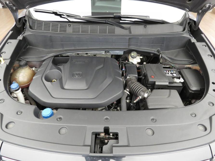Changan CS35 Plus I Рестайлинг Санкт-Петербург  - изображение 27