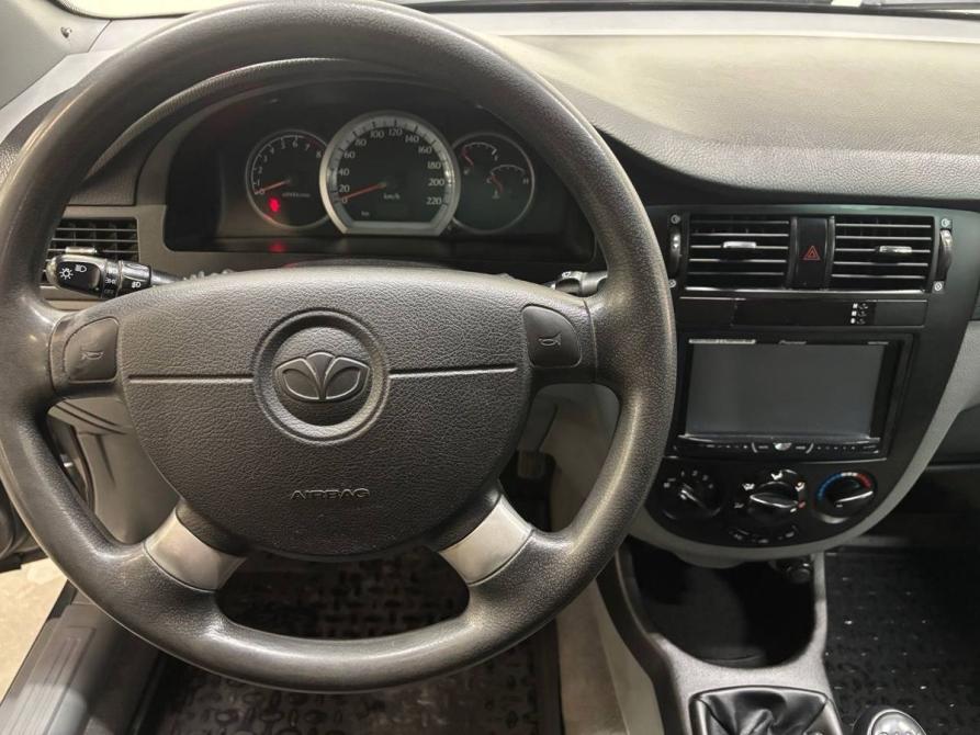 Daewoo Gentra II Саратов  - изображение 10