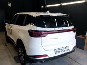 Chery Tiggo 7 Pro Max I Москва  - изображение 38