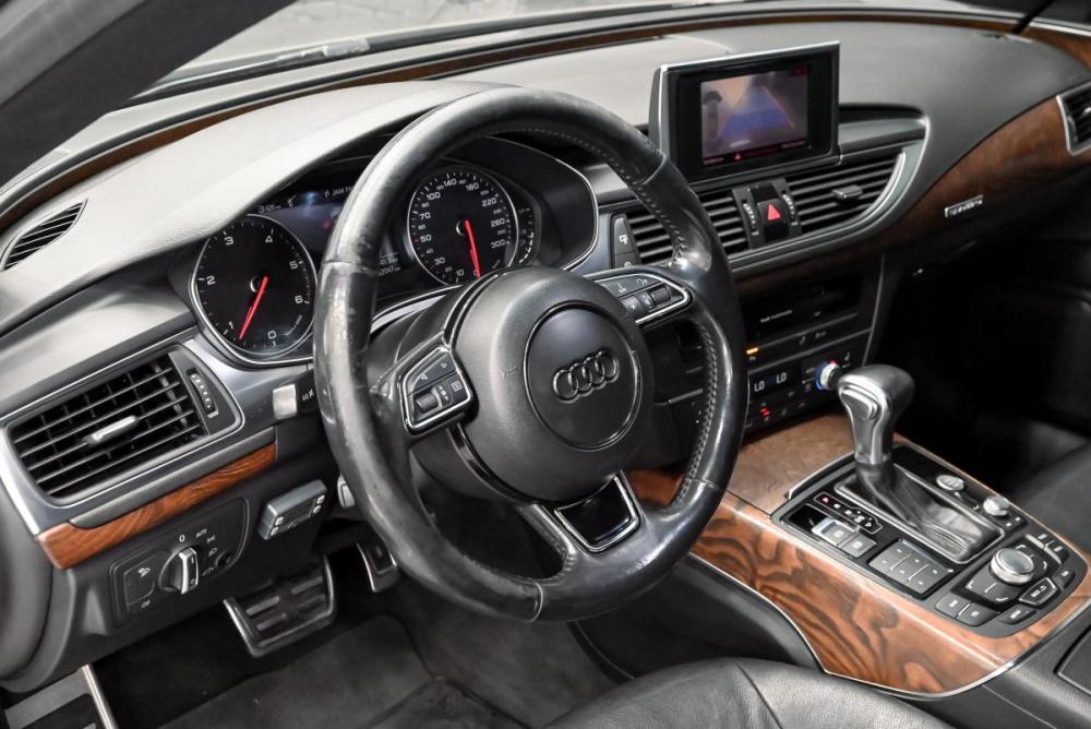 Audi A7 I (4G) Екатеринбург  - изображение 20