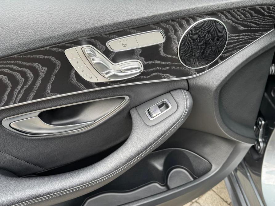 Mercedes-Benz C-Класс IV (W205) Рестайлинг Иркутск  - изображение 31