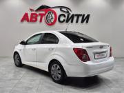 Chevrolet Aveo II Воронеж  - изображение 26