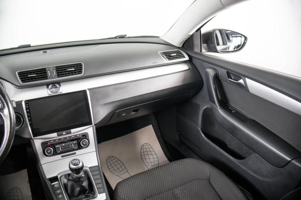 Volkswagen Passat B7 Пермь  - изображение 14