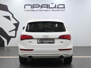 Audi Q5 I (8R) Рестайлинг Ростов-на-Дону  - изображение 29