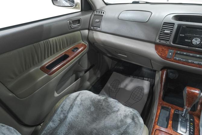 Toyota Camry V (XV30) с пробегом 2001 года, цена 669 000 рублей, 330000 км, седан, Автокод Объявления