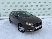 Lada (ВАЗ) Vesta I Нижний Тагил  - изображение 23