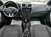 Renault Sandero II Рестайлинг Уфа  - изображение 27