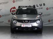 Nissan Juke I Минеральные Воды  - изображение 18