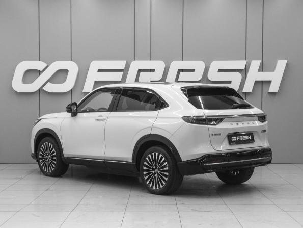 Honda e:NS1 с пробегом 2023 года, цена 2 950 000 рублей, 42967 км, внедорожник, Автокод Объявления