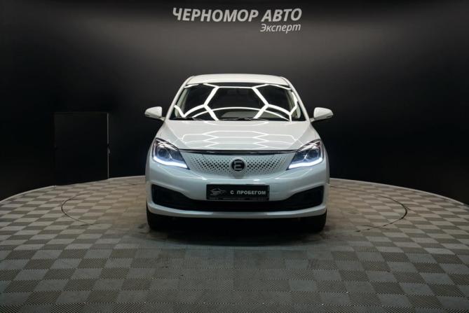 Evolute i-PRO с пробегом 2023 года, цена 1 288 000 рублей, 152853 км, седан, Автокод Объявления
