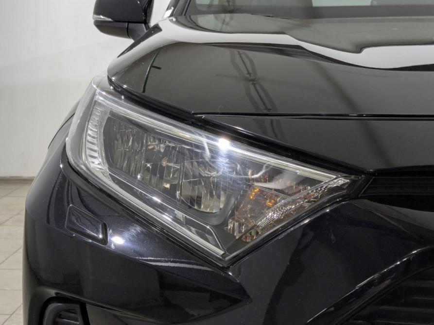 Toyota RAV4 V (XA50) Химки  - изображение 11