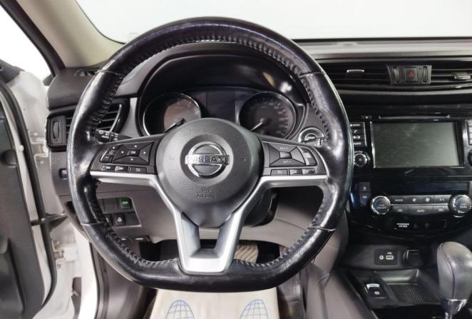 Nissan X-Trail III Рестайлинг с пробегом 2021 года, цена 2 500 000 рублей, 65860 км, внедорожник, Автокод Объявления
