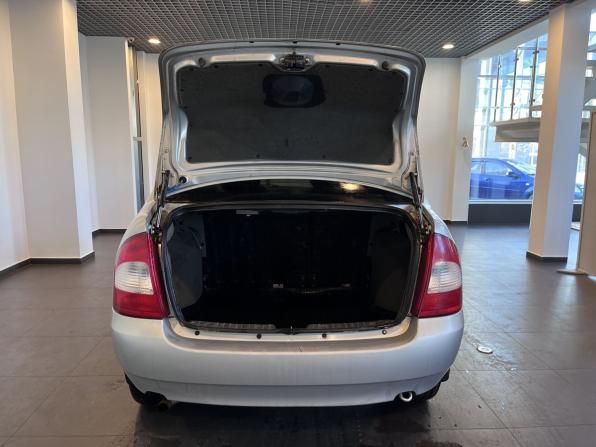 Lada (ВАЗ) Kalina I с пробегом 2011 года, цена 89 000 рублей, 215699 км, седан, Автокод Объявления