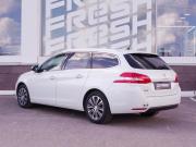 Peugeot 308 II Рестайлинг Владимир  - изображение 29