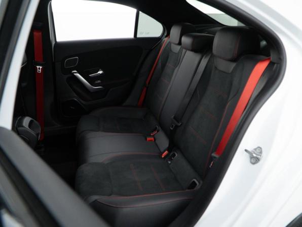 Mercedes-Benz A-Класс AMG II (W177) с пробегом 2020 года, цена 3 836 444 рубля, 57195 км, седан, Автокод Объявления