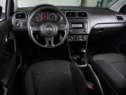 Volkswagen Polo V Воронеж  - изображение 22