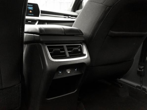 Haval F7 II с пробегом 2025 года, цена 2 750 000 рублей, 16290 км, внедорожник, Автокод Объявления