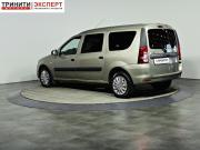 Lada (ВАЗ) Largus I Белгород  - изображение 23